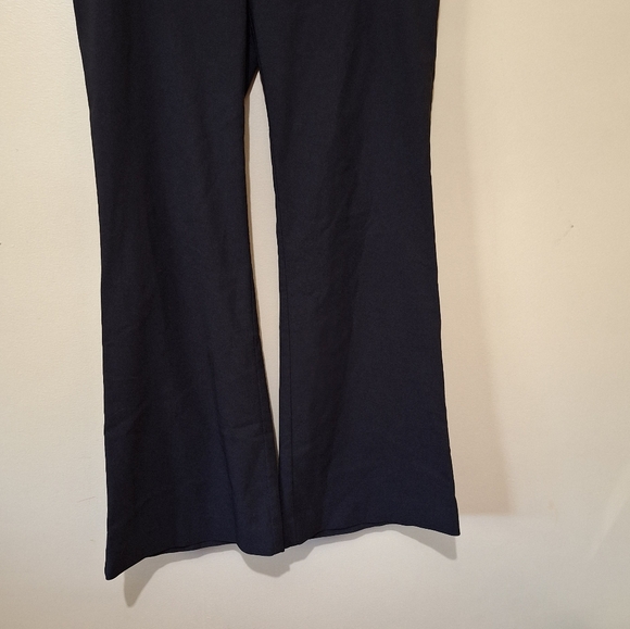 Talula Black Flared Pants - Picture 2 of 5
